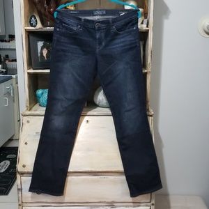 🍀Lucky Brand Sweet Straight